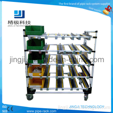 China Trolley Cart Design and Supply